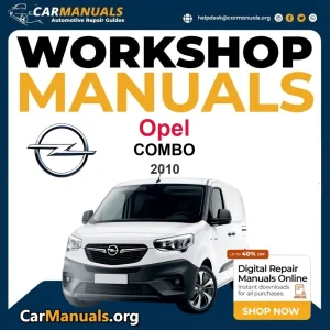 Car Manuals