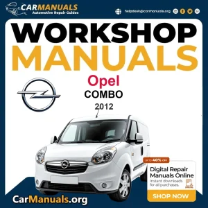 Car Manuals