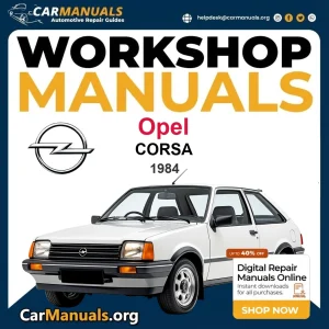 Car Manuals