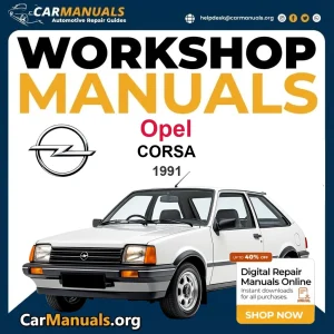 Car Manuals