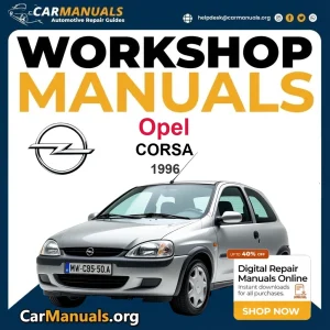 Car Manuals