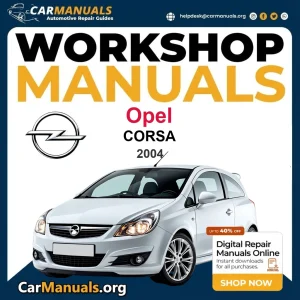 Car Manuals