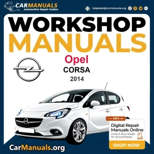 Car Manuals