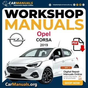 Car Manuals