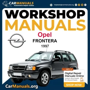 Car Manuals