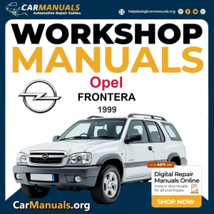 Car Manuals
