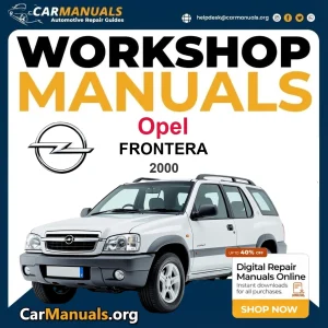 Car Manuals