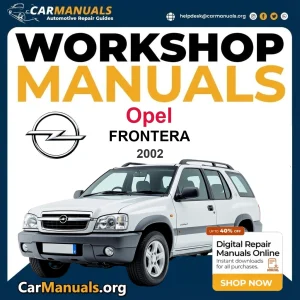 Car Manuals