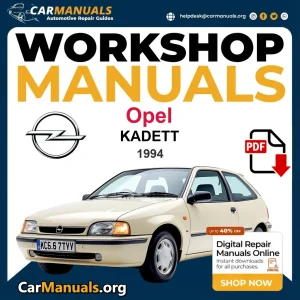 Car Manuals