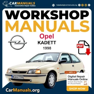 Car Manuals
