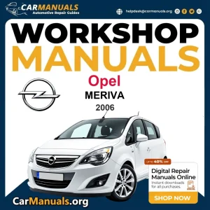 Car Manuals
