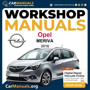 Car Manuals