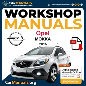 Car Manuals