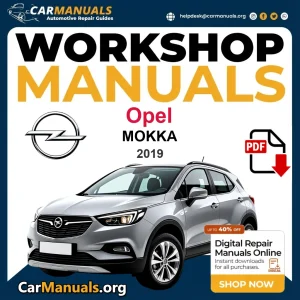 Car Manuals