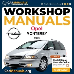 Car Manuals