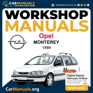 Car Manuals