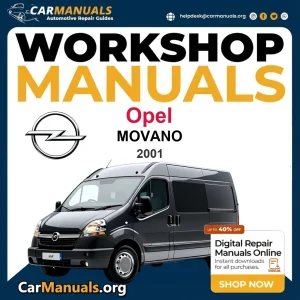 Car Manuals