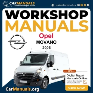 Car Manuals