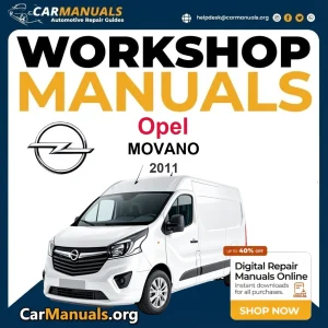 Car Manuals