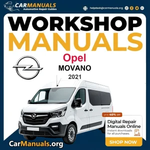 Car Manuals