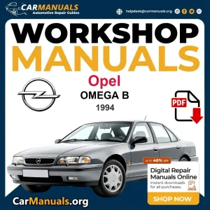 Car Manuals