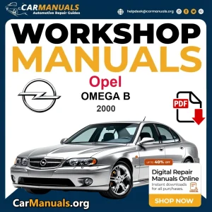 Car Manuals