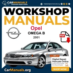 Car Manuals