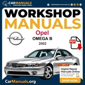 Car Manuals