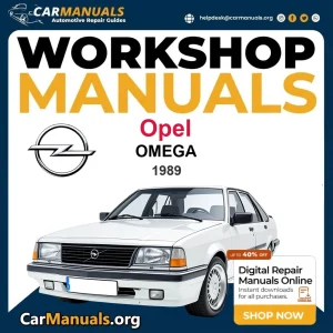 Car Manuals