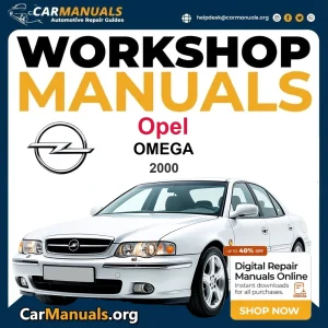 Car Manuals