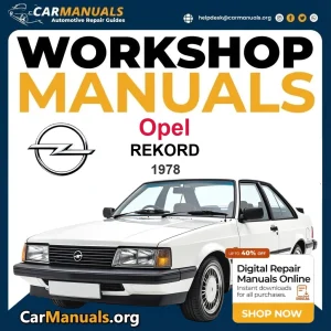 Car Manuals