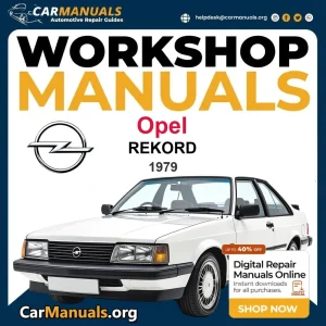 Car Manuals