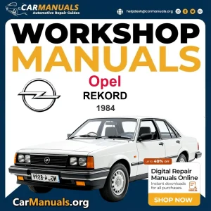 Car Manuals