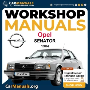 Car Manuals