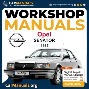 Car Manuals