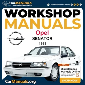 Car Manuals