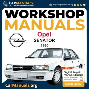Car Manuals