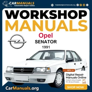 Car Manuals