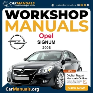 Car Manuals