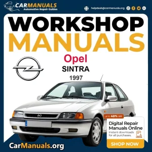 Car Manuals