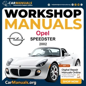 Car Manuals