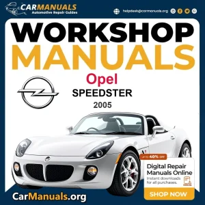 Car Manuals