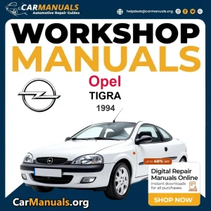 Car Manuals