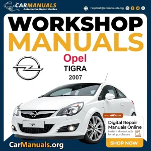 Car Manuals