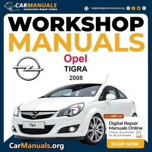 Car Manuals