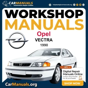 Car Manuals