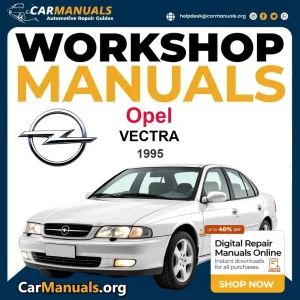 Car Manuals