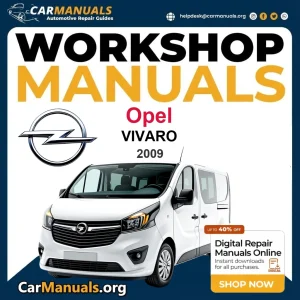 Car Manuals