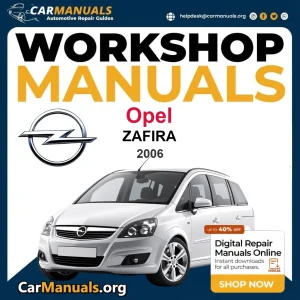 Car Manuals
