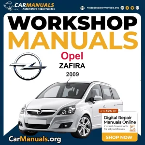 Car Manuals